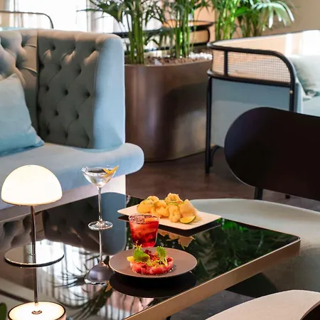 Radisson Collection Hotel, Antica 5*