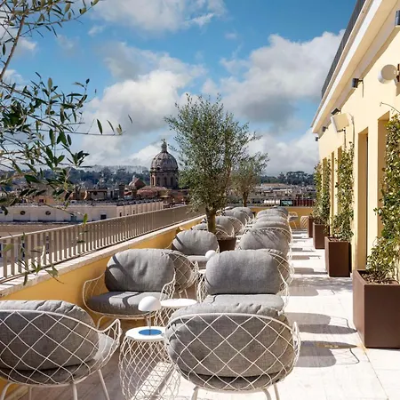 Radisson Collection Hotel, Antica 5* Roma
