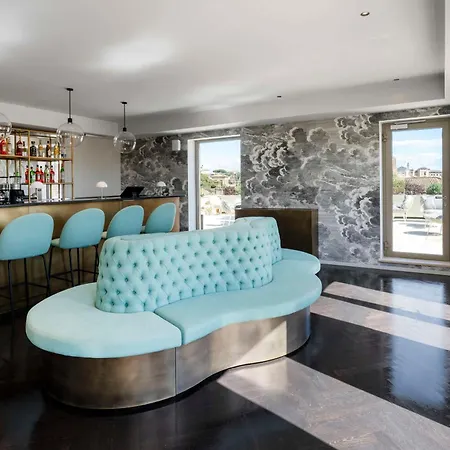 Hotel Radisson Collection Hotel, Antica Rome