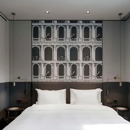 Hotel Radisson Collection Hotel, Antica 5*