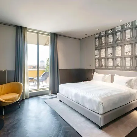 Radisson Collection Hotel, Antica 5* Rome