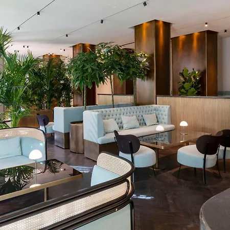 Radisson Collection Hotel, Antica 5*