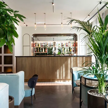 Radisson Collection Hotel, Antica Hotel