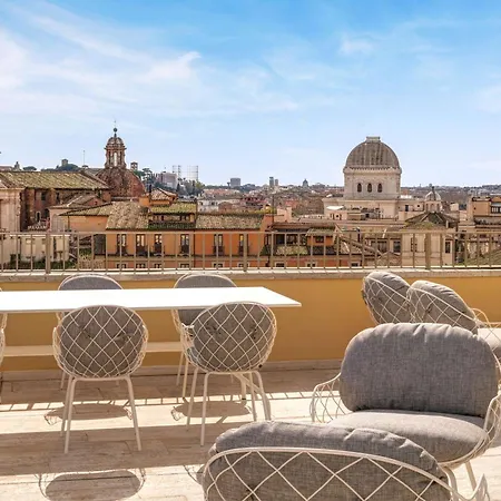 Radisson Collection Hotel, Antica 5*