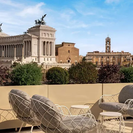 Hotel Radisson Collection Hotel, Antica 5*