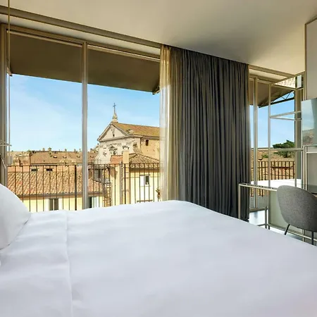 Hotel Radisson Collection Hotel, Antica Roma