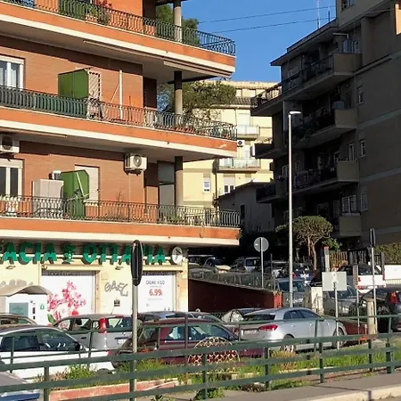 La Casetta *