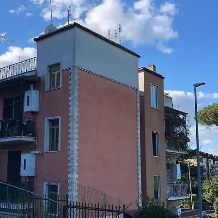 La Casetta Apartment *