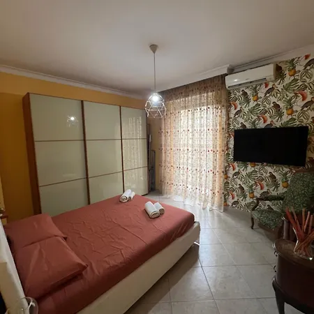 Appartamento Labanca's Roma
