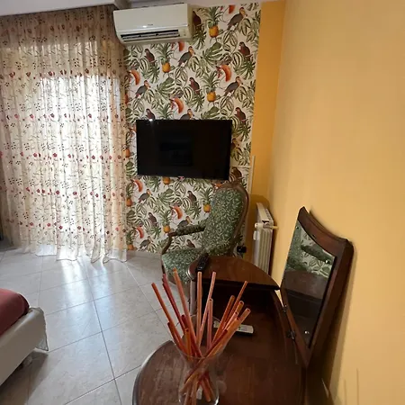 Appartamento Labanca's