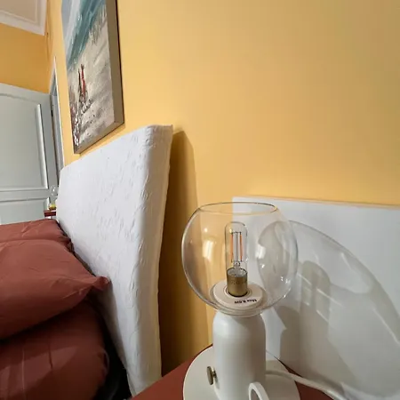 Labanca's Appartamento Roma