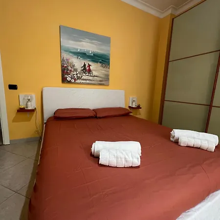 Labanca's Appartement