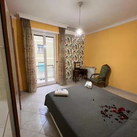 Appartamento Labanca's Roma