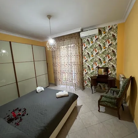 Appartement Labanca's