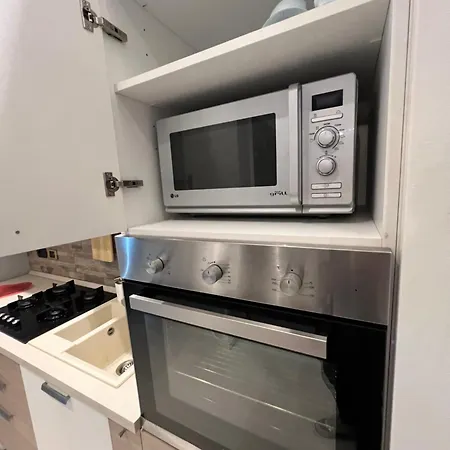 Labanca's Appartamento