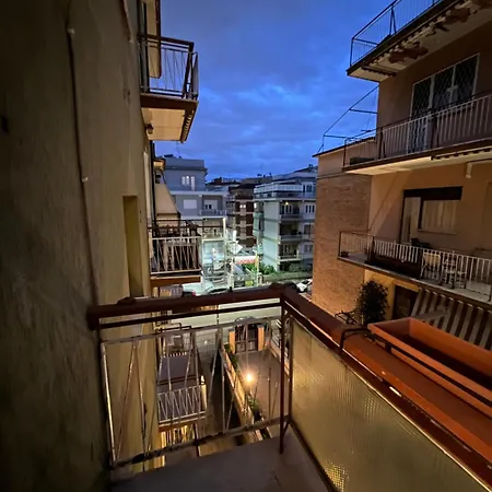 Appartement Labanca's *