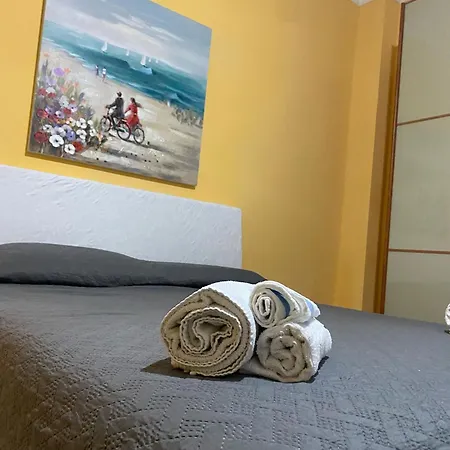 Labanca's Appartement *