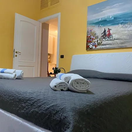 Appartement Labanca's Rome
