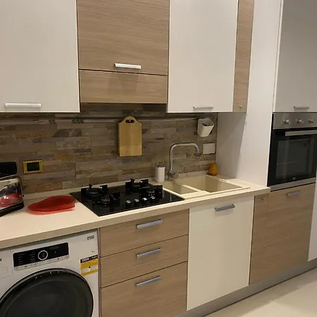 Labanca's Appartamento Roma