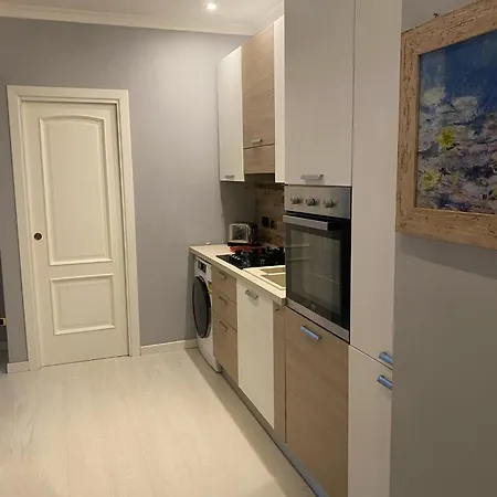 Labanca's Appartamento *
