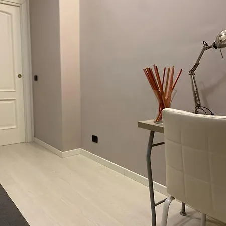 Appartamento Labanca's Roma