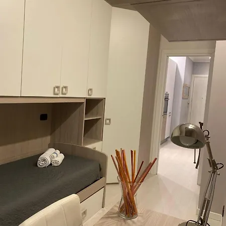 Appartamento Labanca's