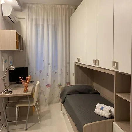 Appartement Labanca's *