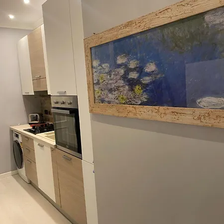 Labanca's Appartamento Roma