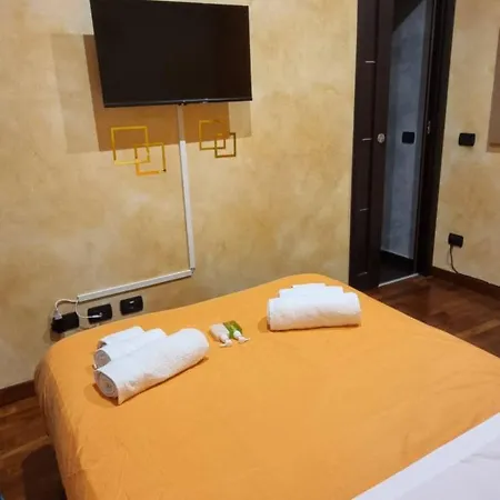 Wanderlust Pietralata Quarto em Acomodações Particulares