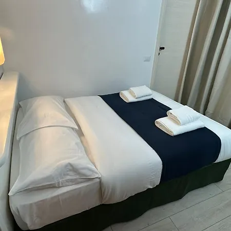 Hotel Positano Rom