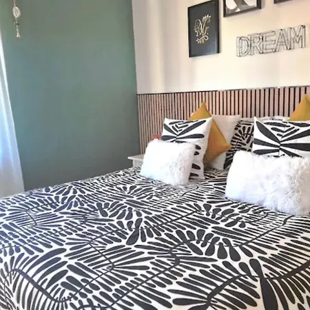 Apartment K&y Elite *