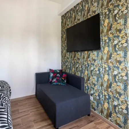 Apartment K&y Elite