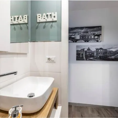 Apartment K&y Elite
