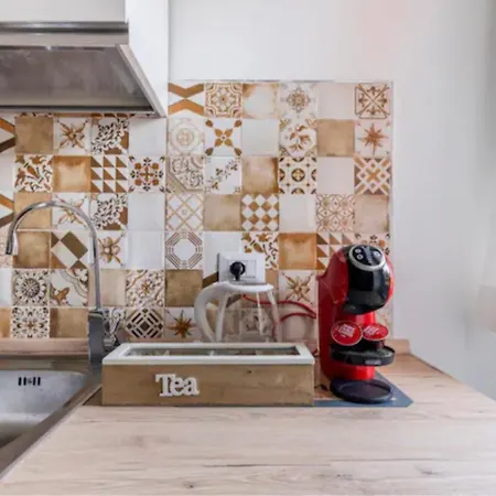 Apartment K&y Elite Rome