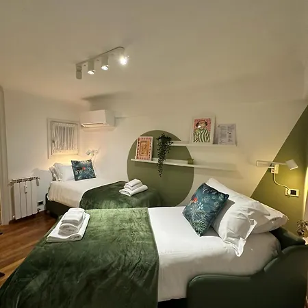 Apartment Welcome To Pantheon Rome