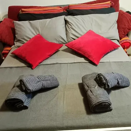 Apartment Family Rome