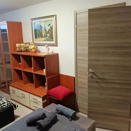 Apartment Family