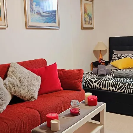 Apartment Family Rome