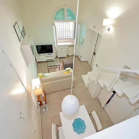 Apartment Fonte D'olio By Halldis *