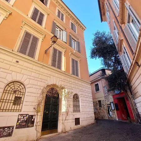 Fonte D'olio By Halldis Apartment *