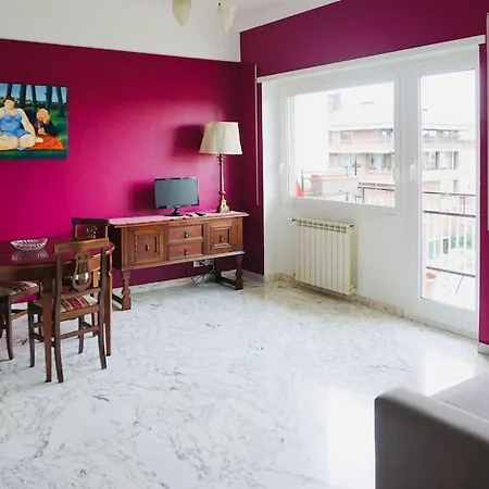 Vista San Pietro Рим