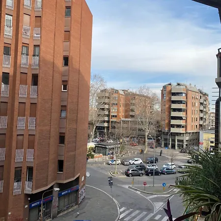 52 Trastevere Appartamento Roma