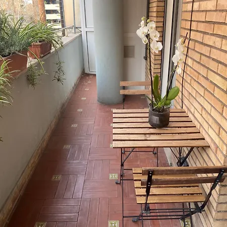 Appartamento 52 Trastevere Roma