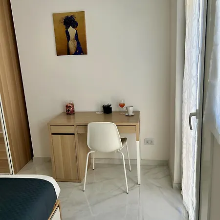 Urban Chic San Paolo *