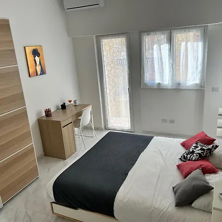 Apartment Urban Chic San Paolo *