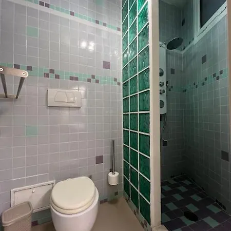 Beloved Trastevere Holiday home
