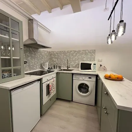 Holiday home Beloved Trastevere *