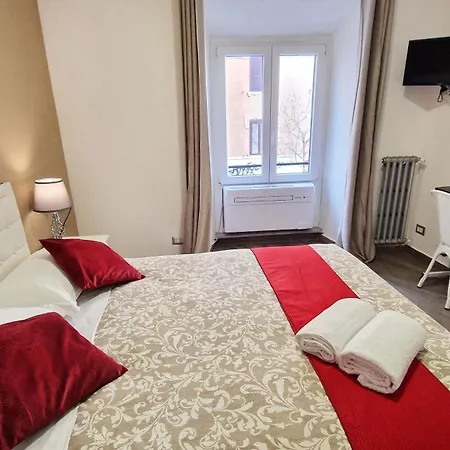 Giulya Guest house