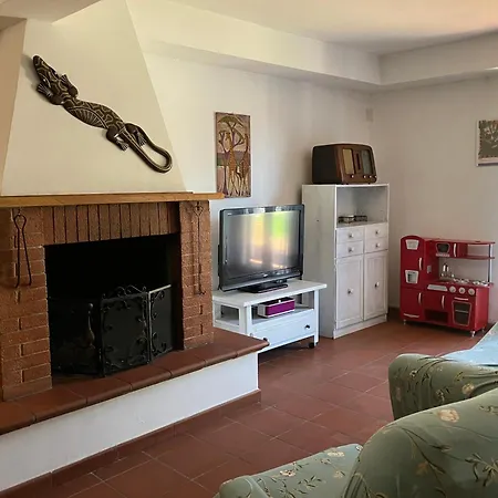 Apartment Con Giardino A Vicino Campus Biomedico *