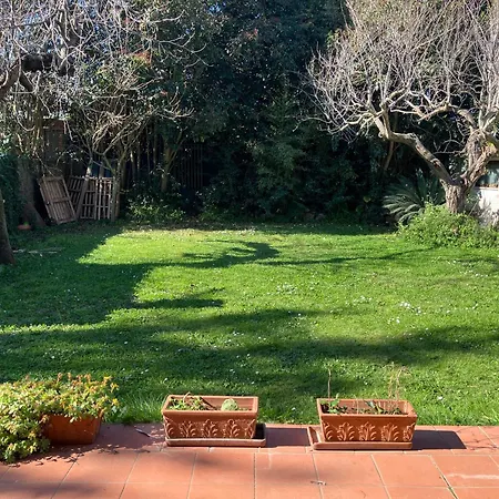 Con Giardino A Vicino Campus Biomedico * Selcetta